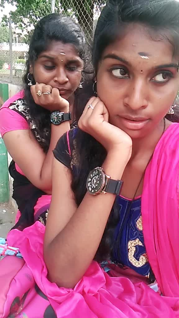 @Middle class ponnu🤗