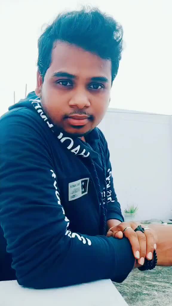 @Sanjiv Rao