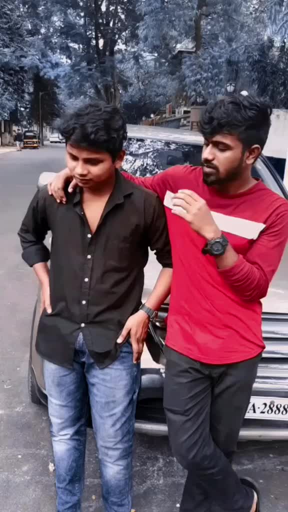 @Akshay Gounder