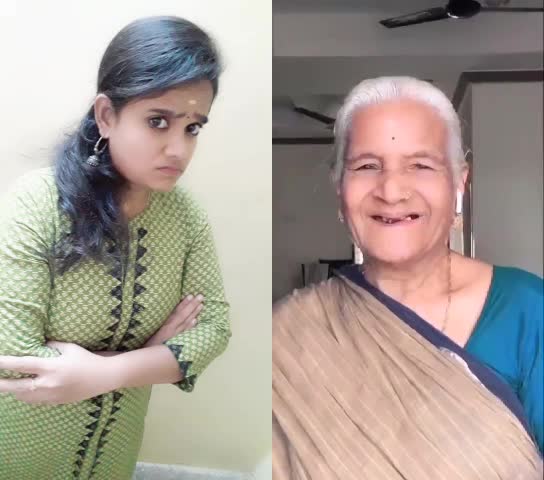 @Ranjani