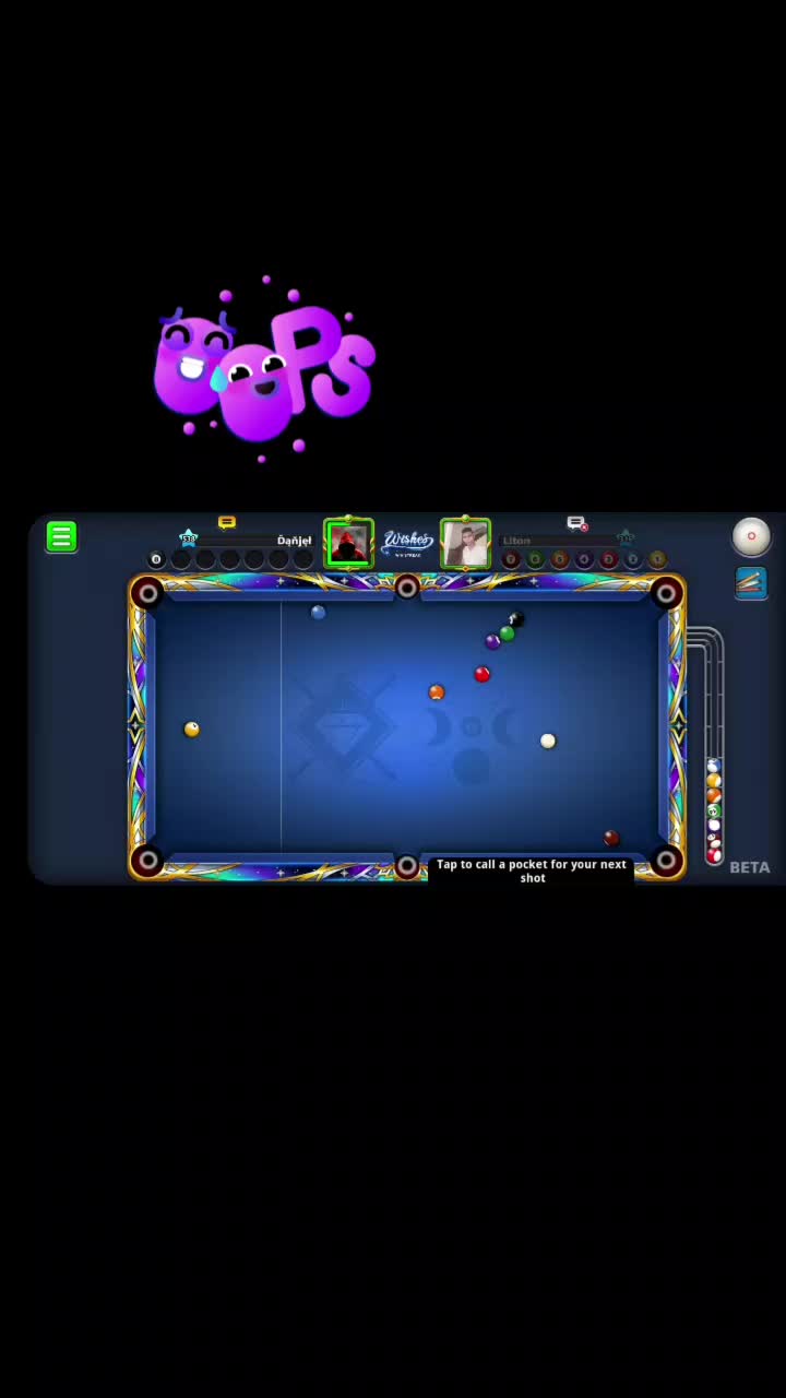 @8bp pro