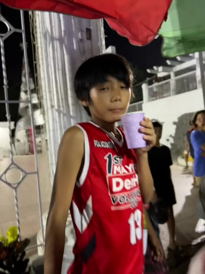 @Kuya Neil