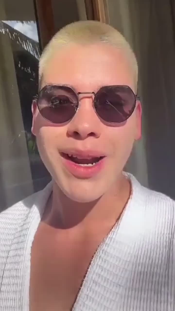@Carla, no kappah