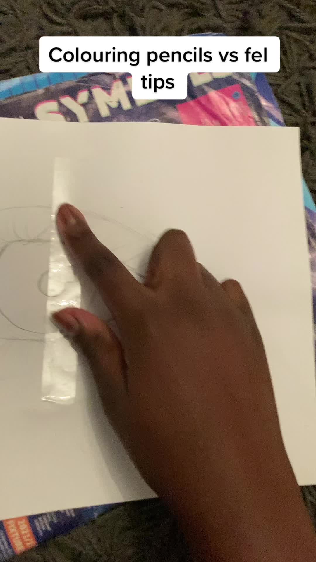 @Drawing account