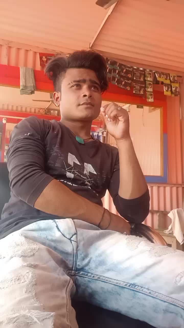 @Azad Bhai😙V