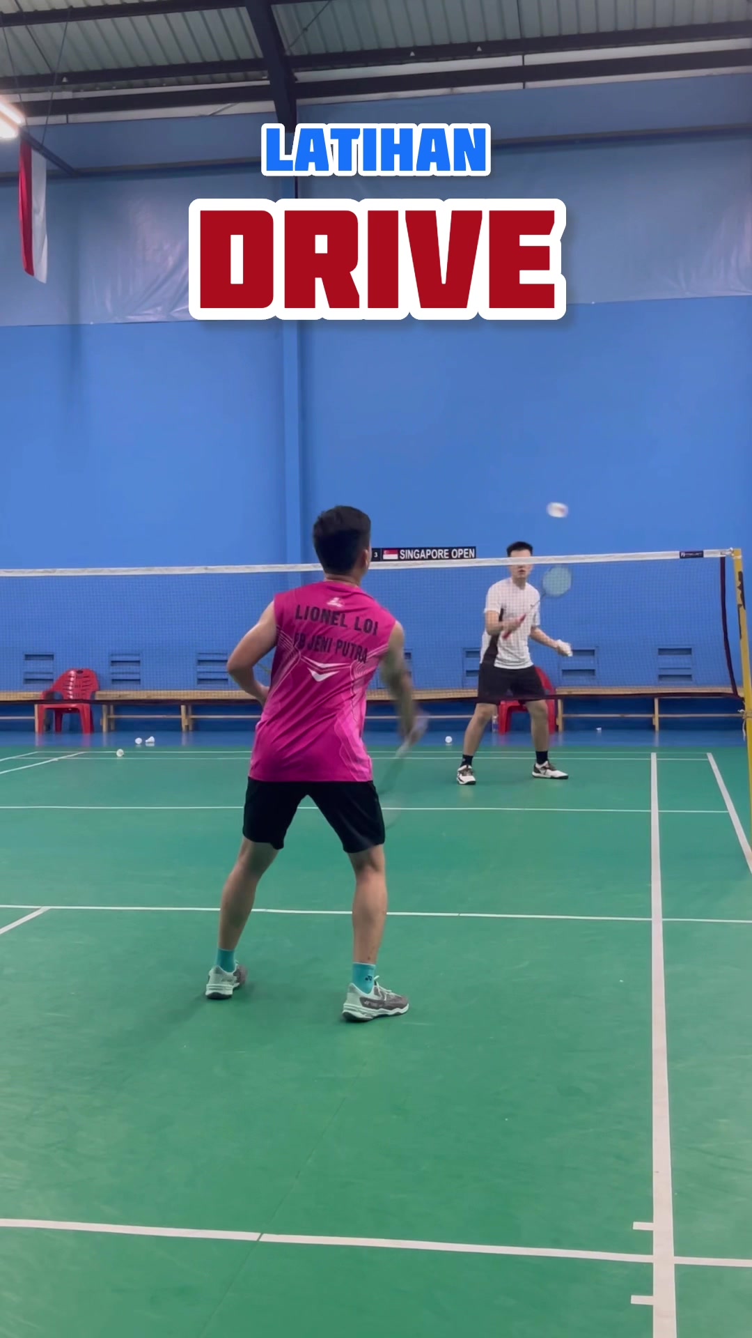 @pin plays