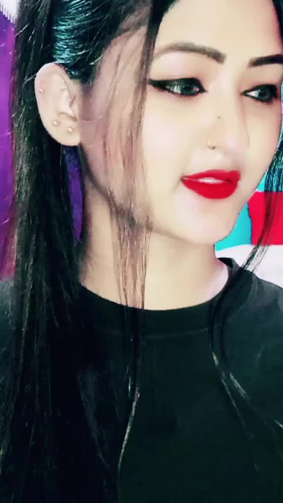 @😍Aarushi Roy😍