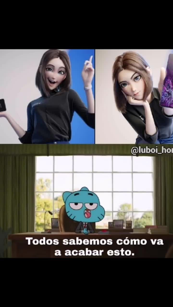 @Pasajero del tiktok