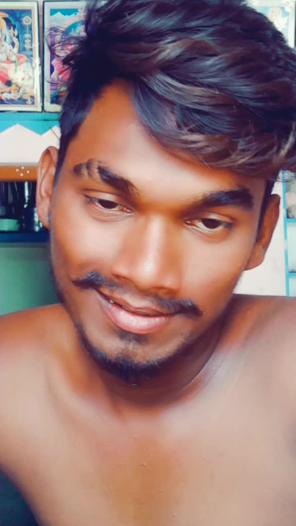 @Brami Brahmaiah