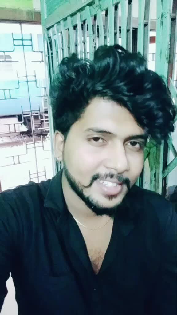 @Mohan Yashu
