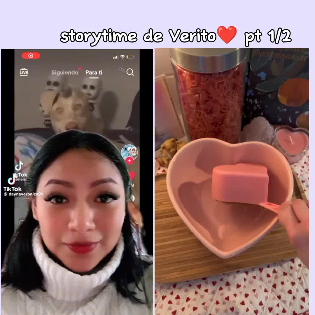 @Storytime.verito