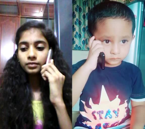 @♥@Pavalika Ganesh♥