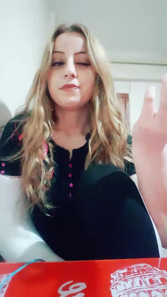 @DeryaDeniz Şahanoğlu
