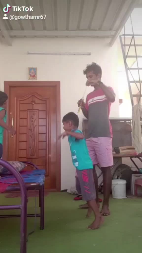 @Gowtham R