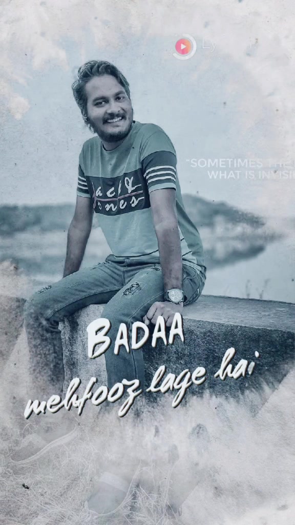 @Director Milan Barot
