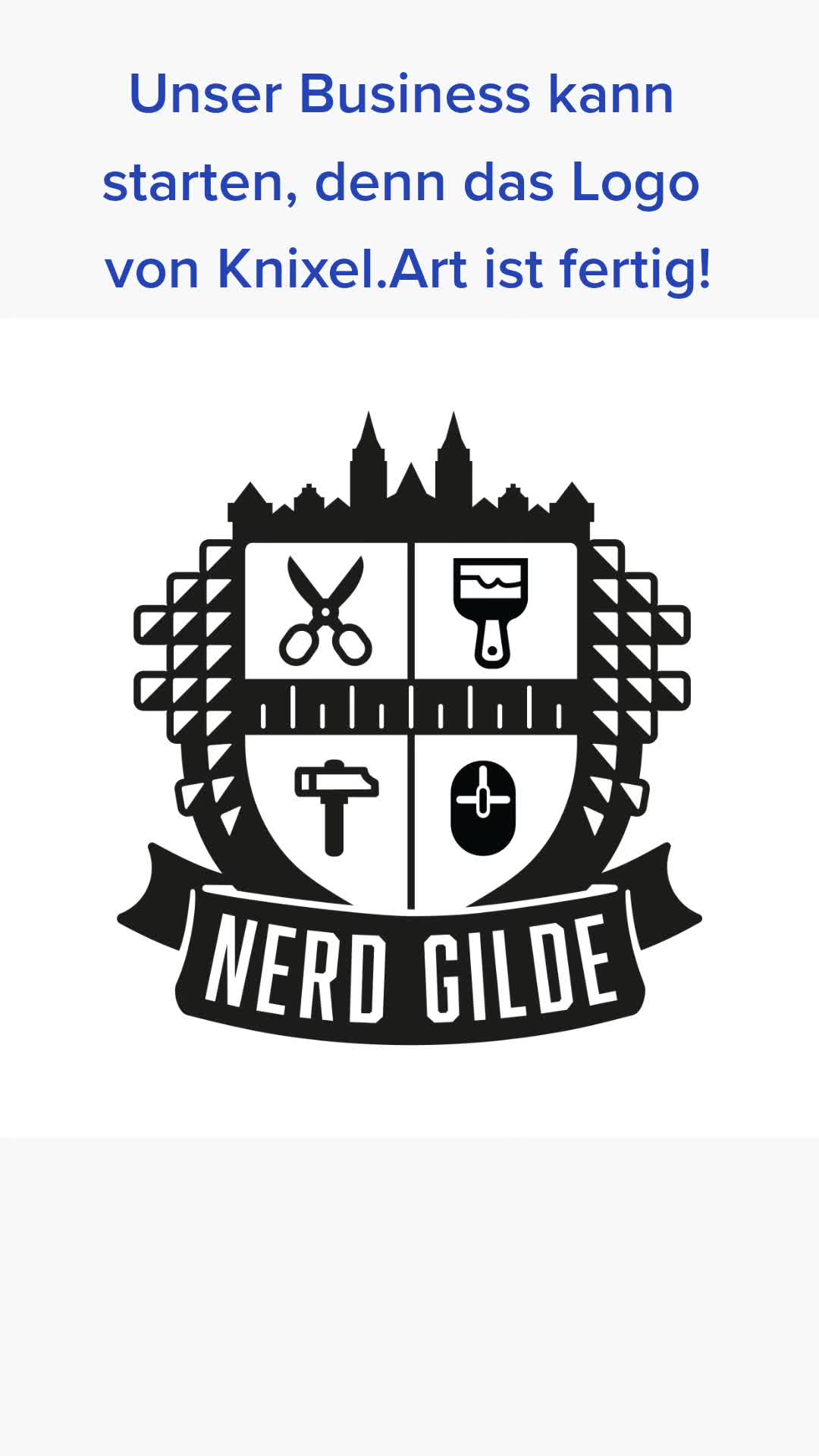 @NERD-GILDE