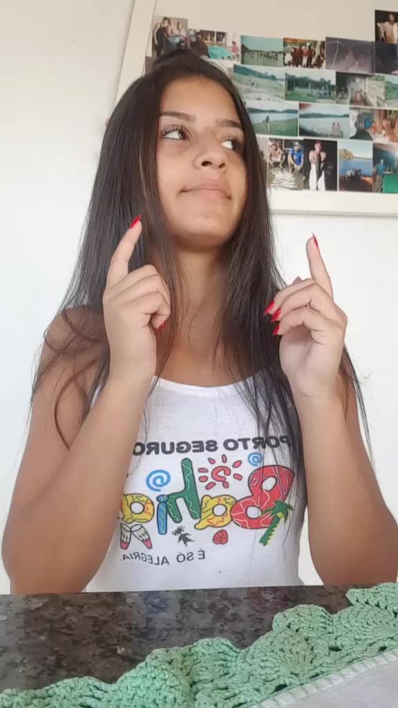 @Stefany Araújo