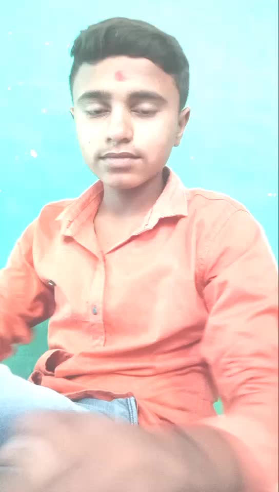 @Harsh Kaklotar