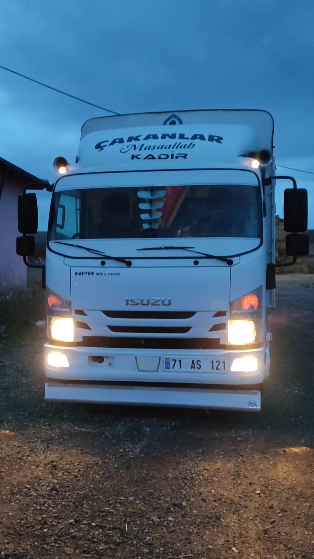 @CELALİ &Ccedil;AKAN