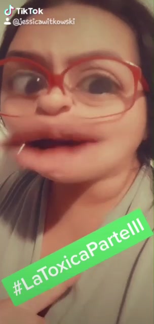 @Jessica Witkowski