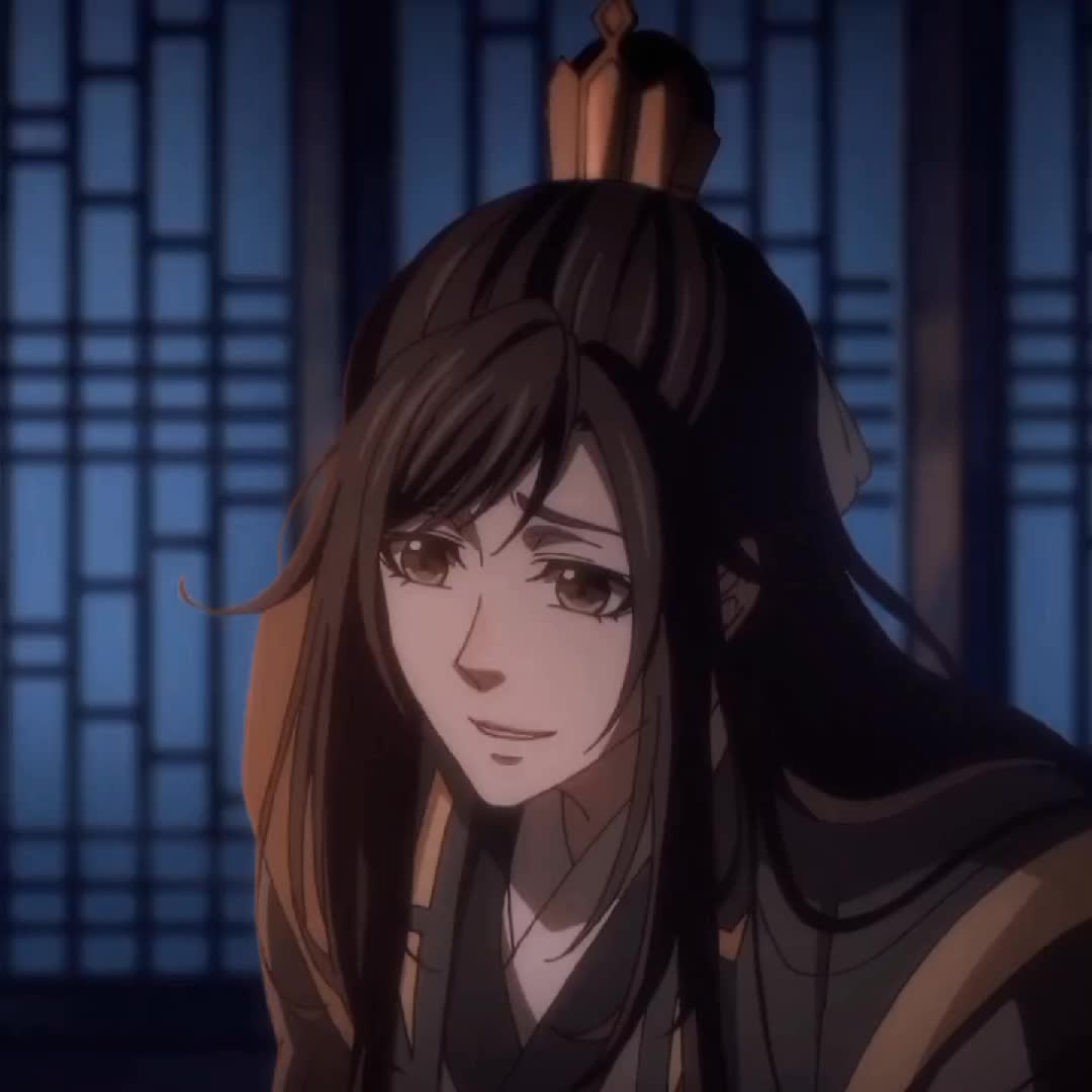 @Te amo Xie Lian