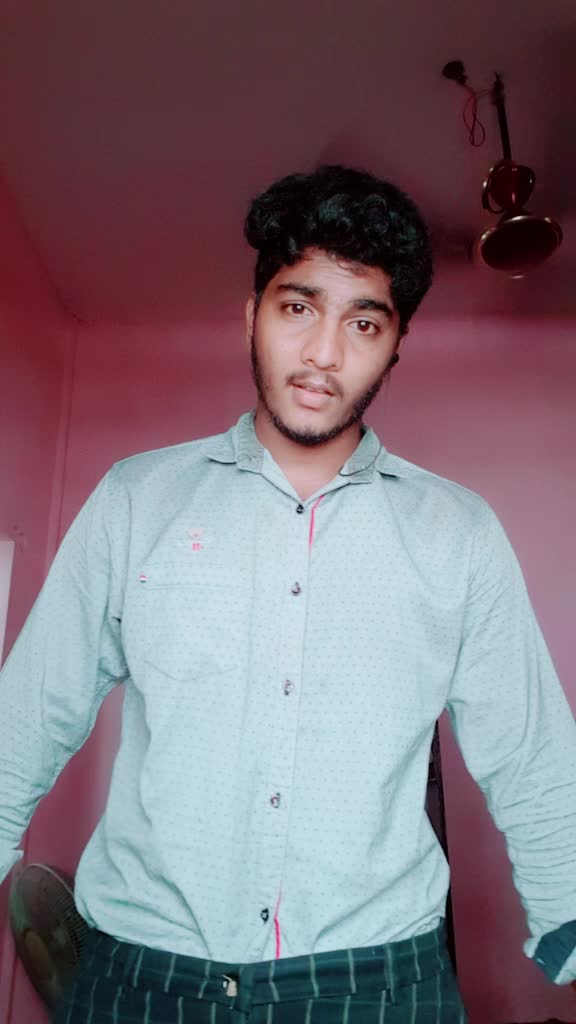 @Kîshørë Ñaidû