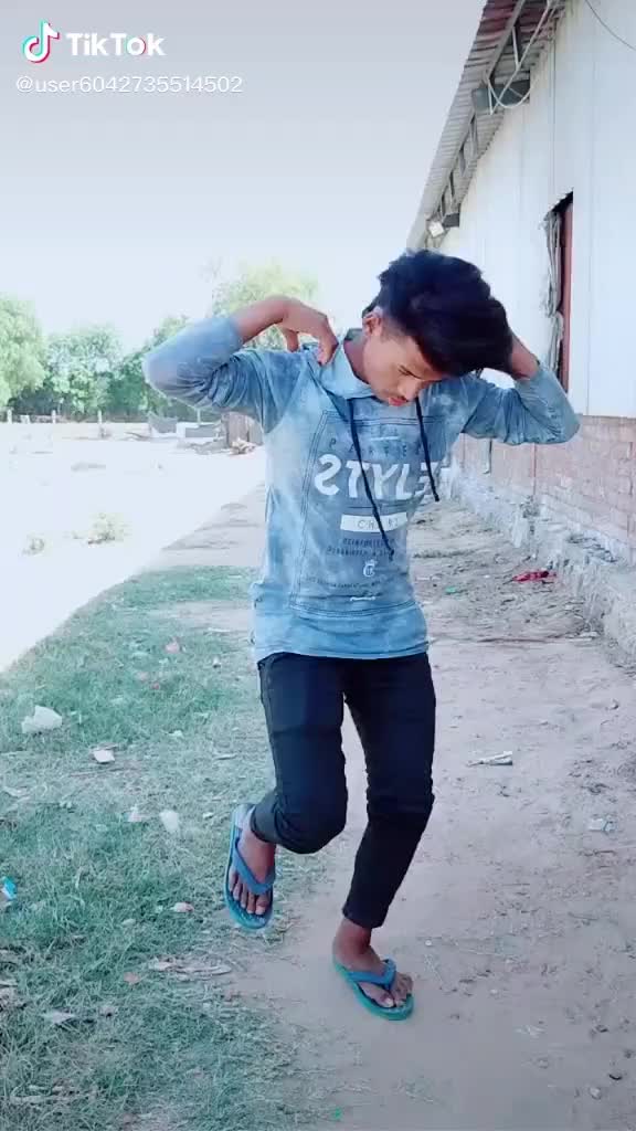 @🤙Romeo Babu🤙