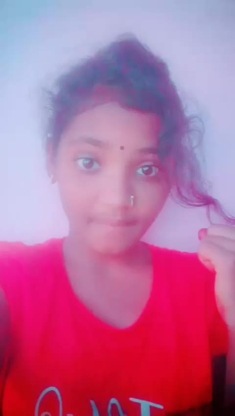 @Naughty girl chandu❤