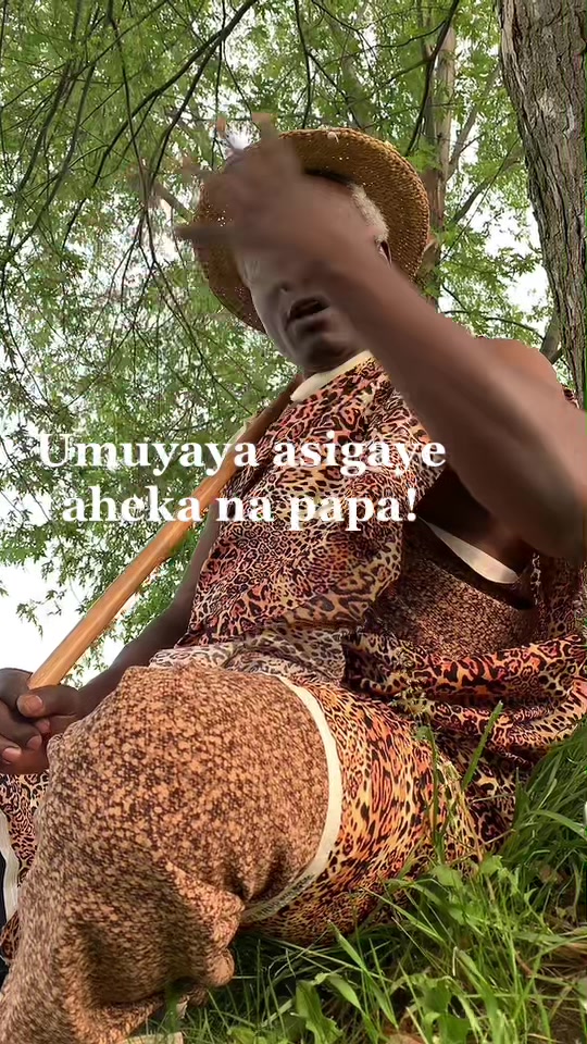 @Ikirundi CAbarundi