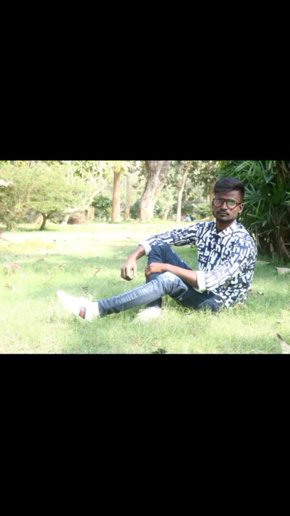 @Harsha Shiva