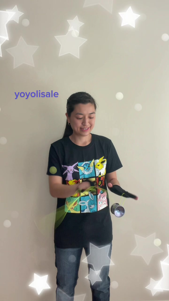 @yoyolisale
