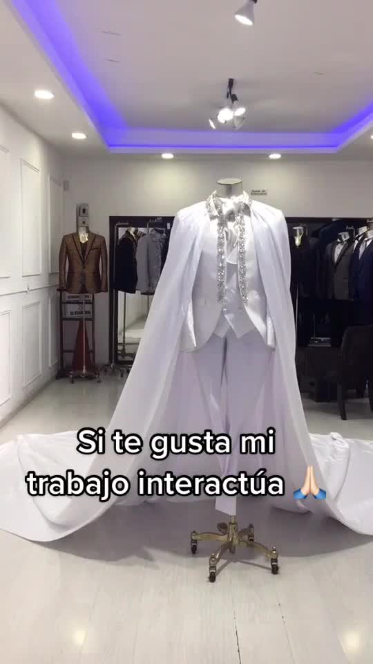 @Marco Vargas