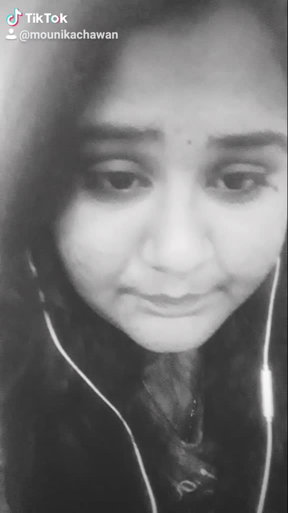 @mounika chawan