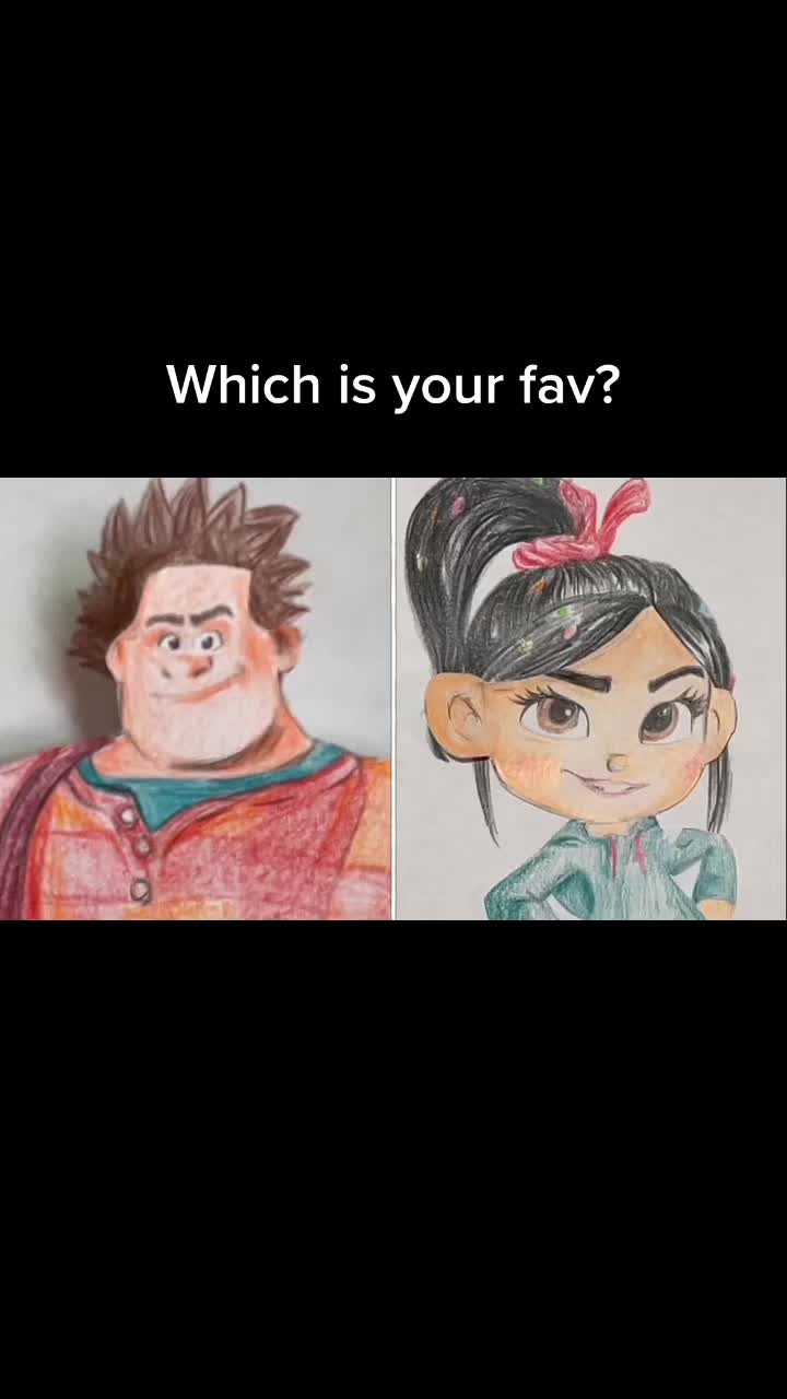 @Enjoy creating