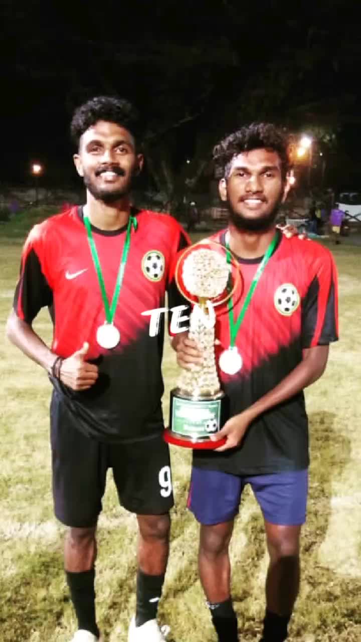 @Ranjith sivan