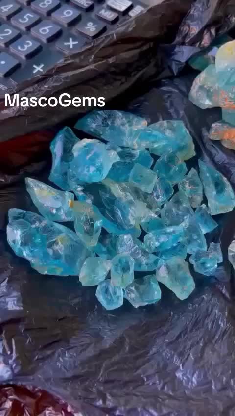 @MascoGems&Jewelries Ltd