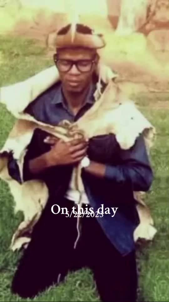 @Phampa madiba