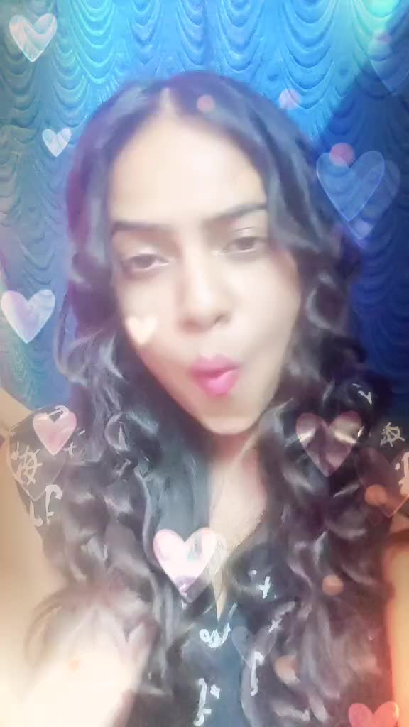 @Asha Murthy