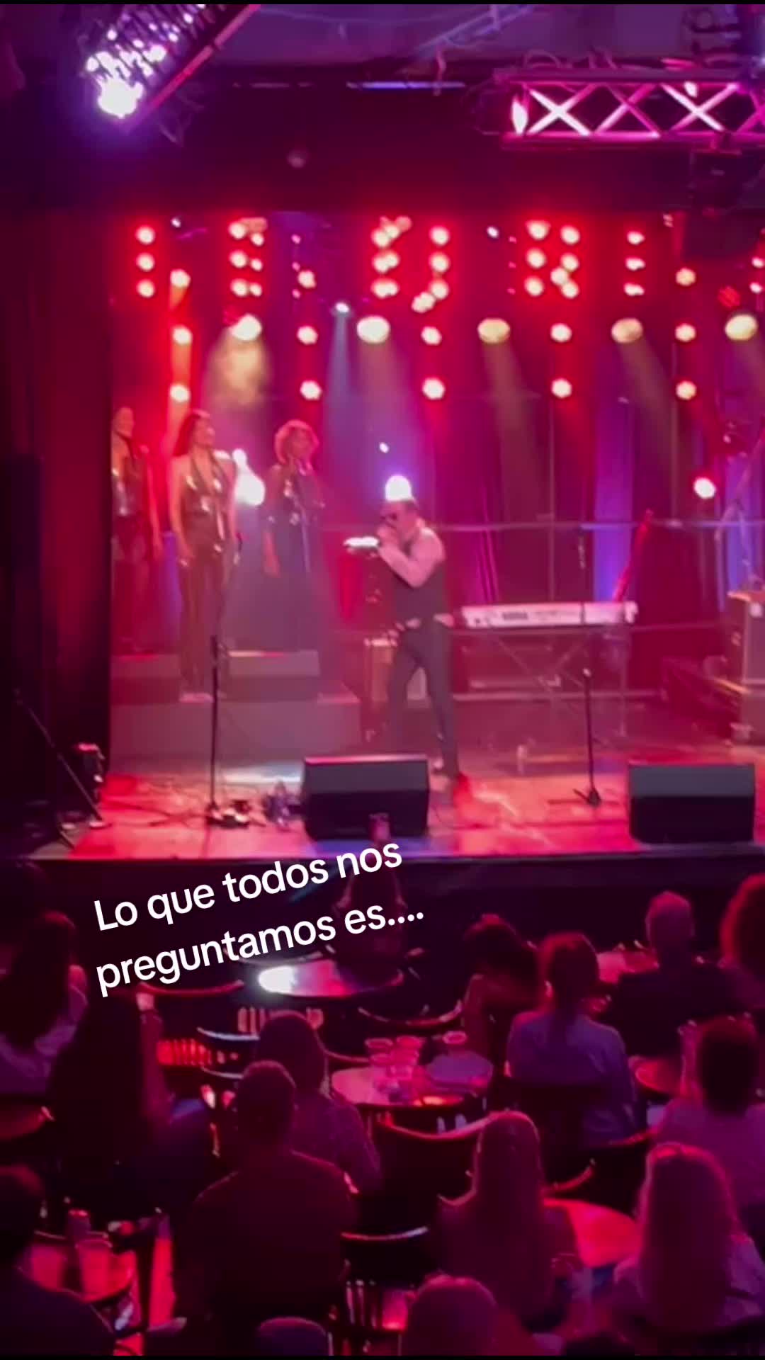 @La rocha zone