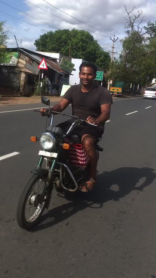 @Nirmal