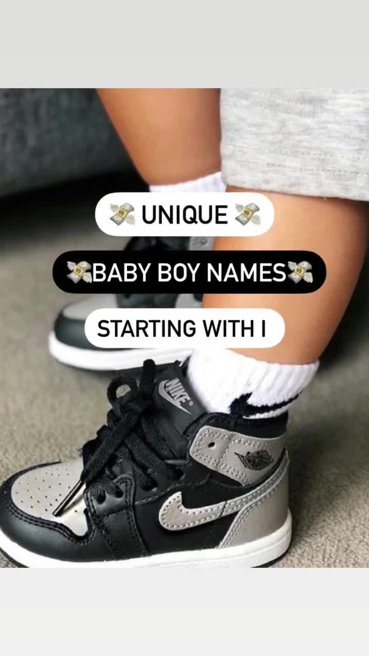 @Baby names 🧸☁️