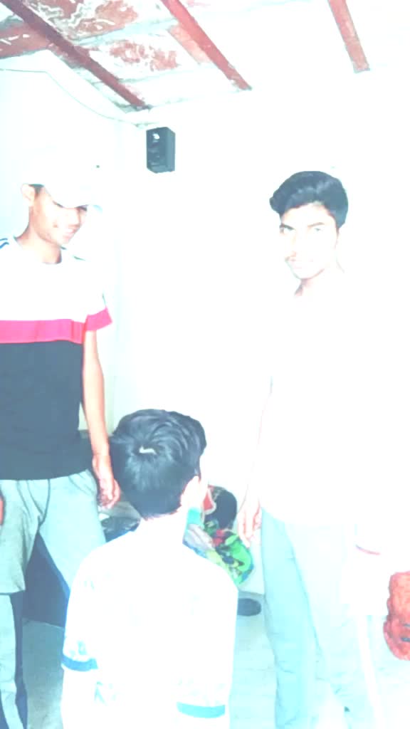 @Mukesh Kalyan