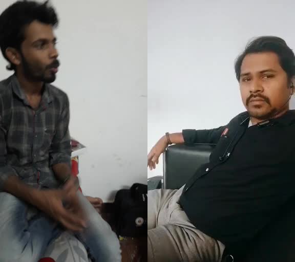 @Ranjith Prakash