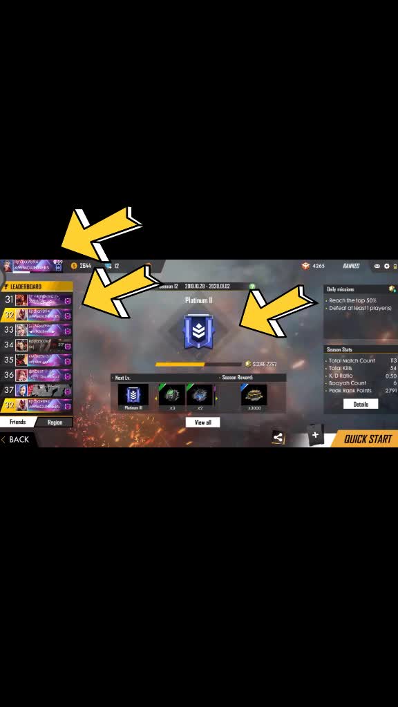 @Ff player pro