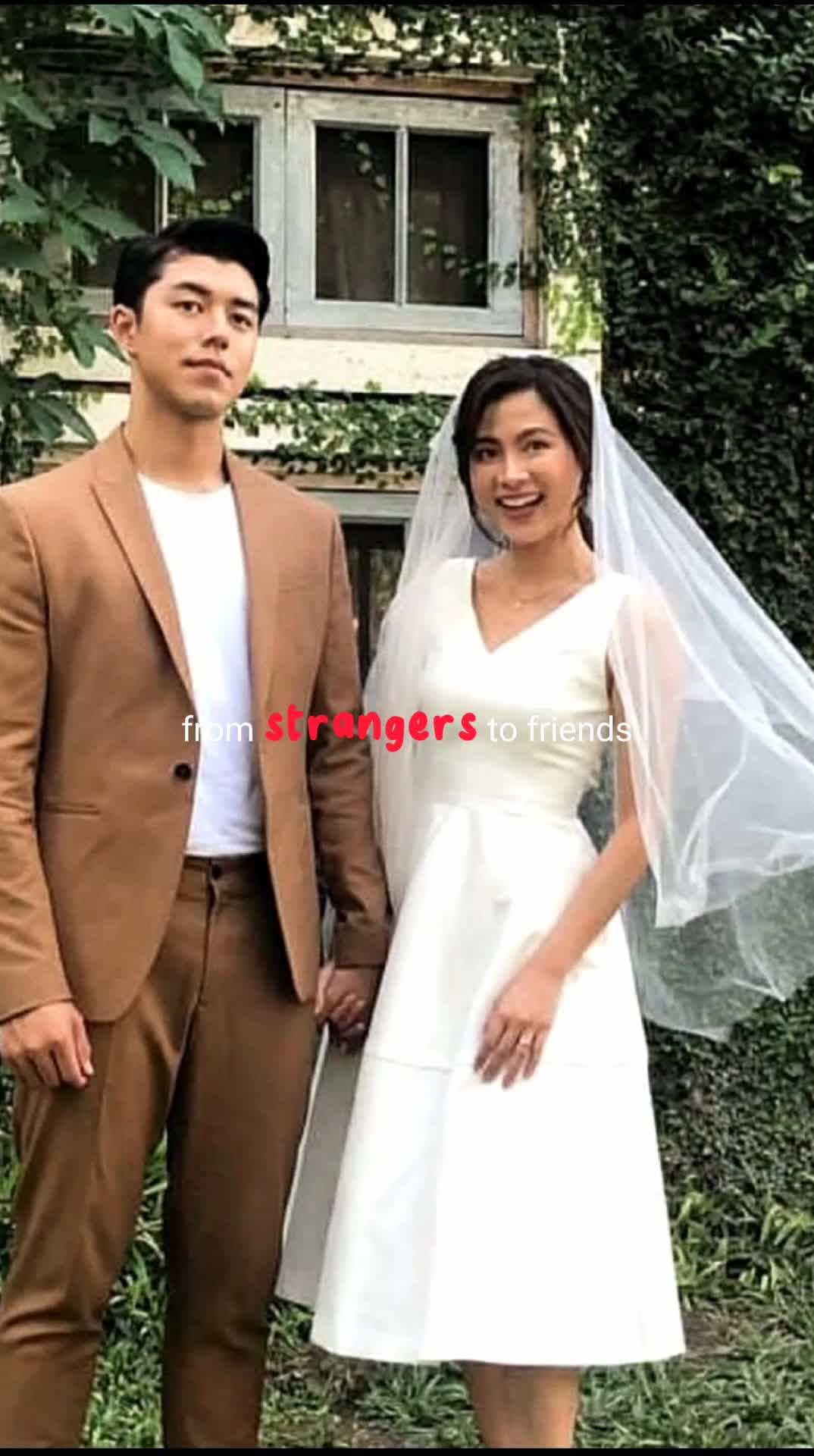 @Nine Baifern Forever