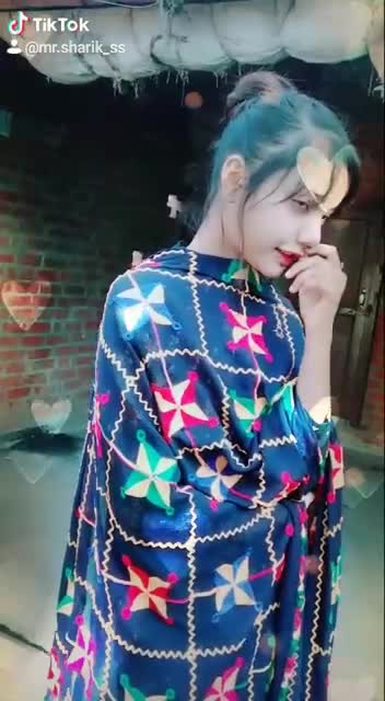 @Zayra_mirza_aman❤