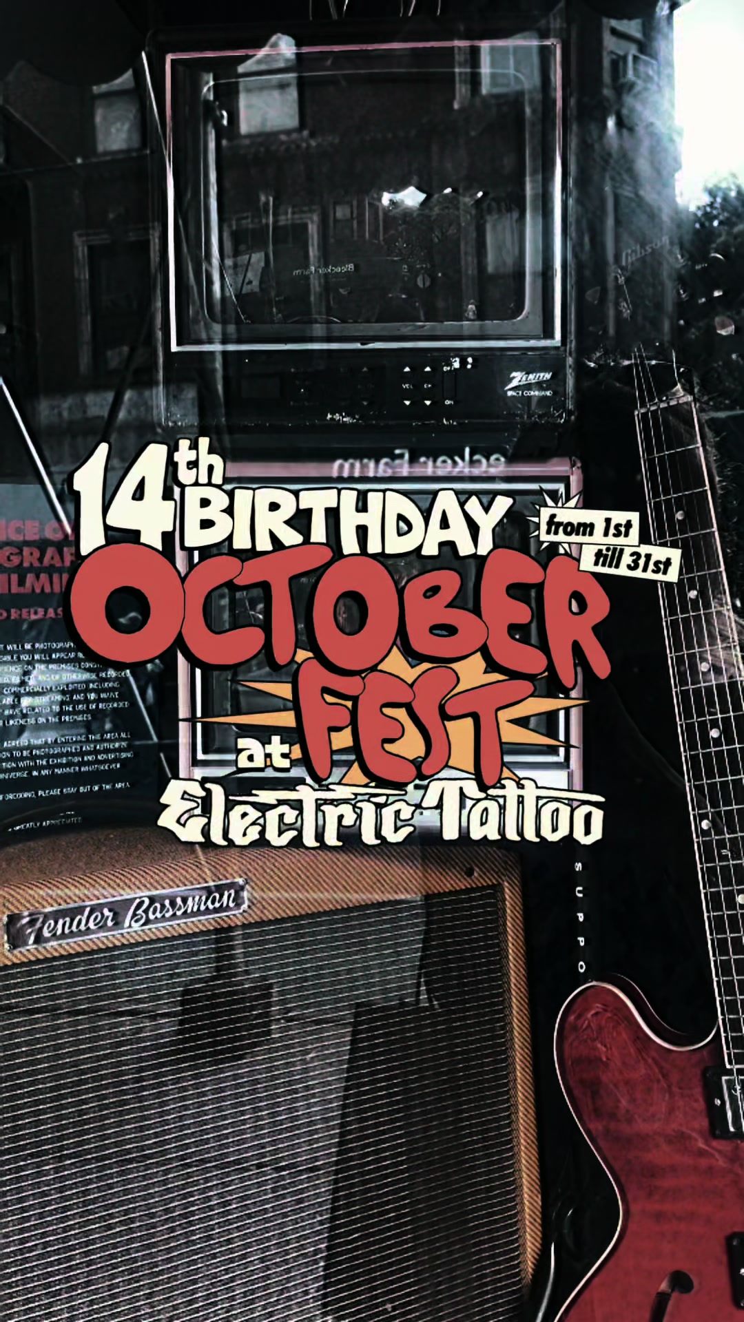 @TheElectricTattoo