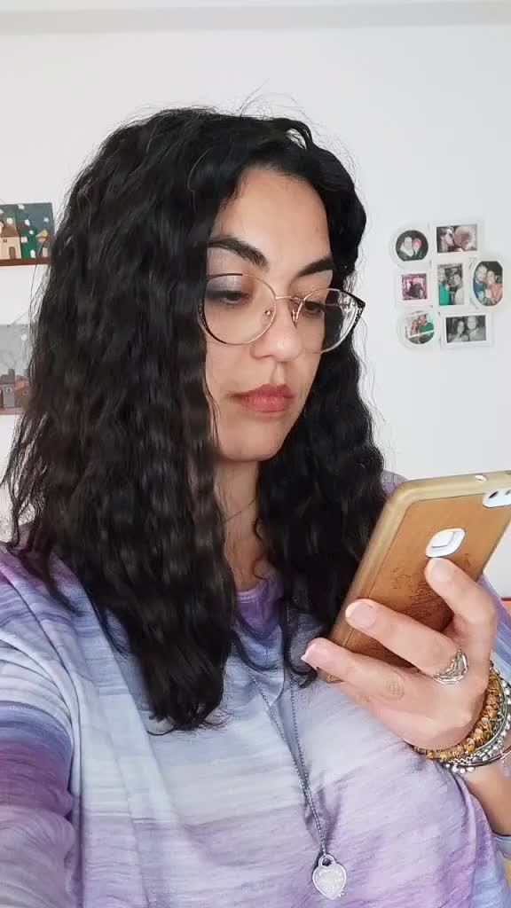 @Soy Linda
