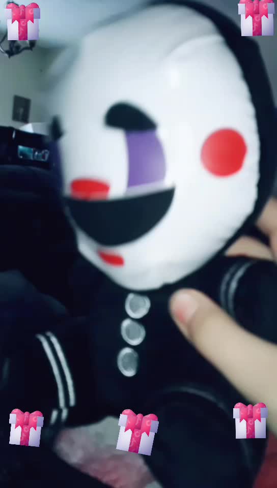 @fnaf Productions