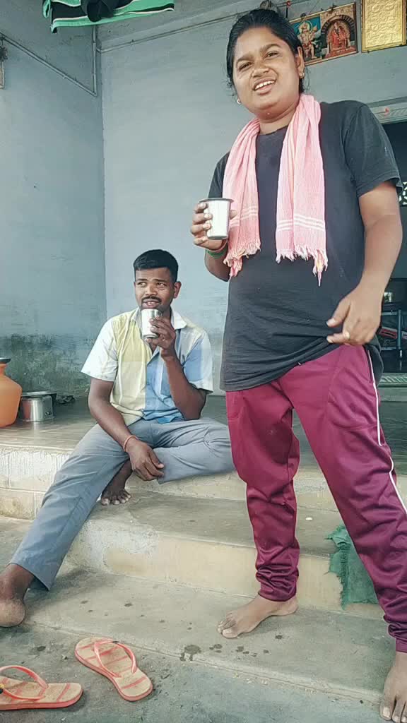 @Gethu Nandhu Shreya